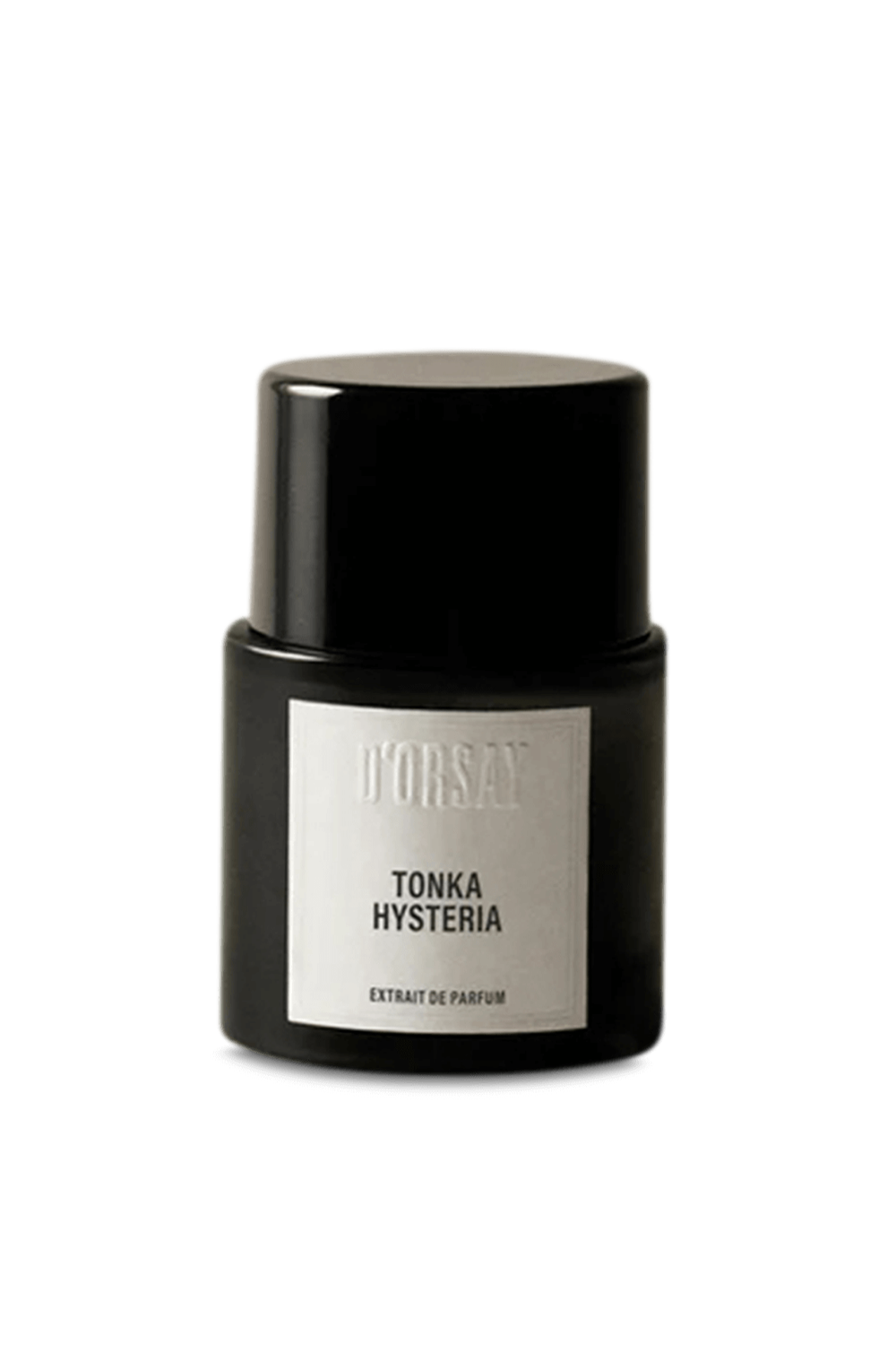 Tonka Hysteria Extrait de Parfum 50 ml