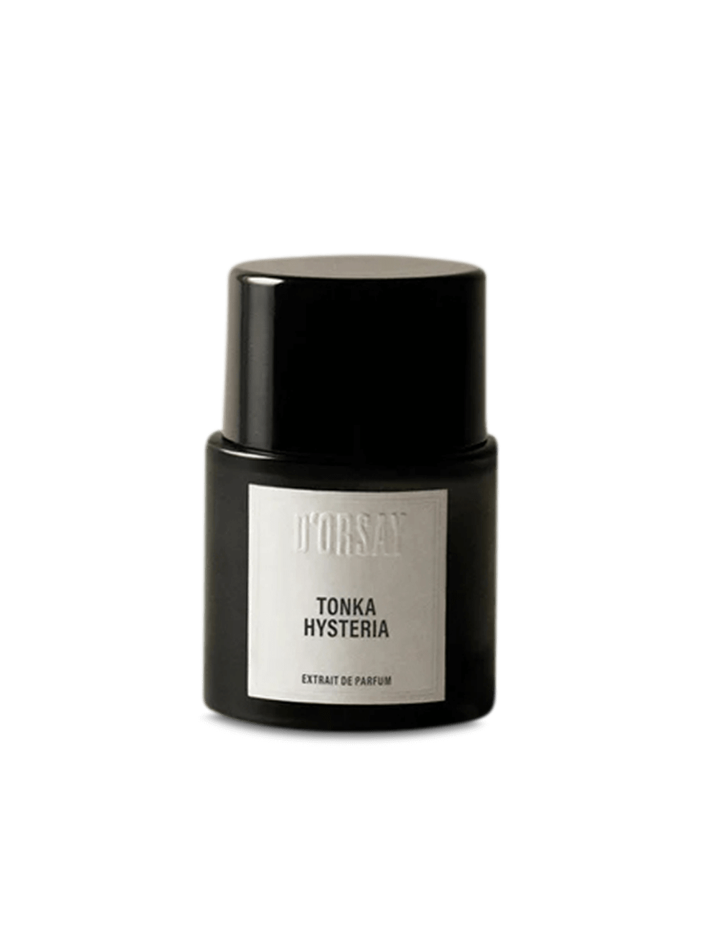 Tonka Hysteria Extrait de Parfum 50 ml