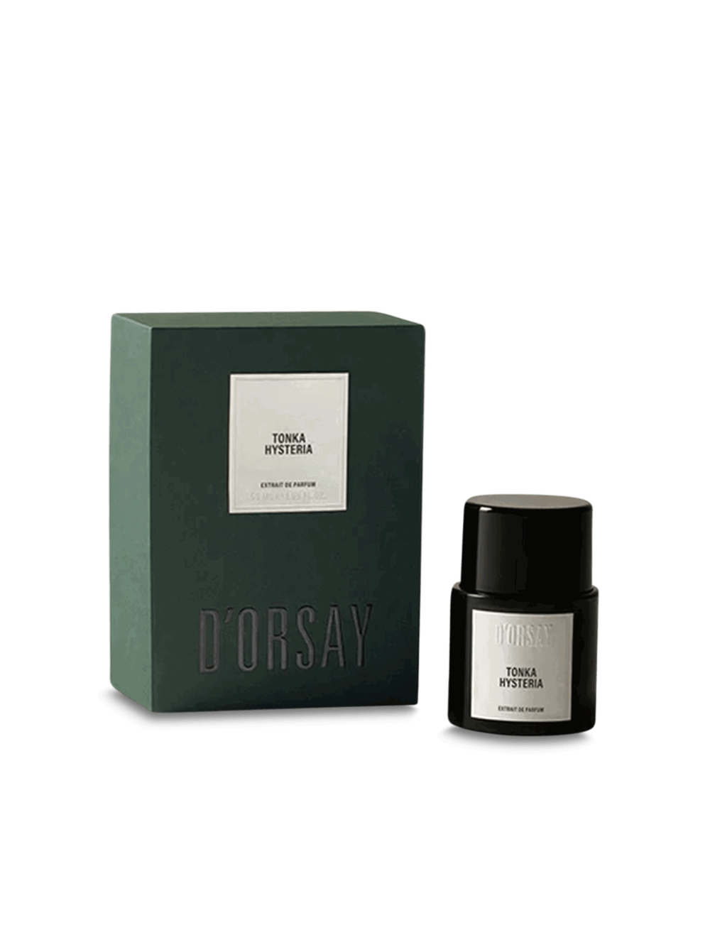 Tonka Hysteria Extrait de Parfum 50 ml