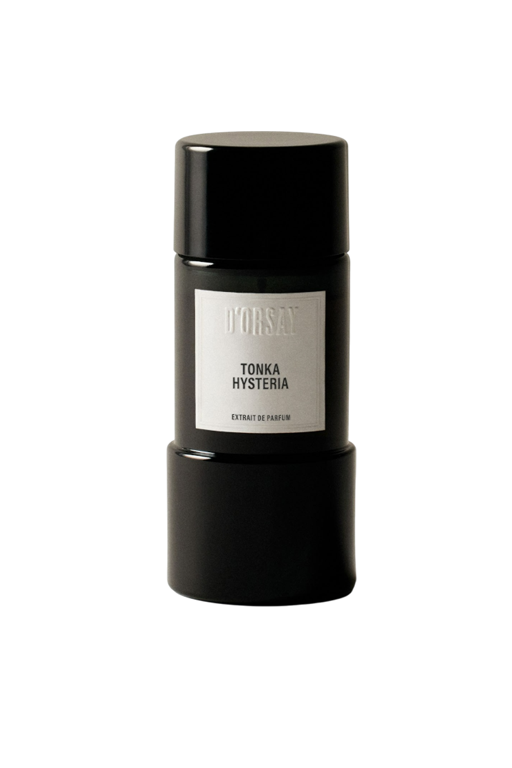 Tonka Hysteria Extrait de Parfum 100 ml