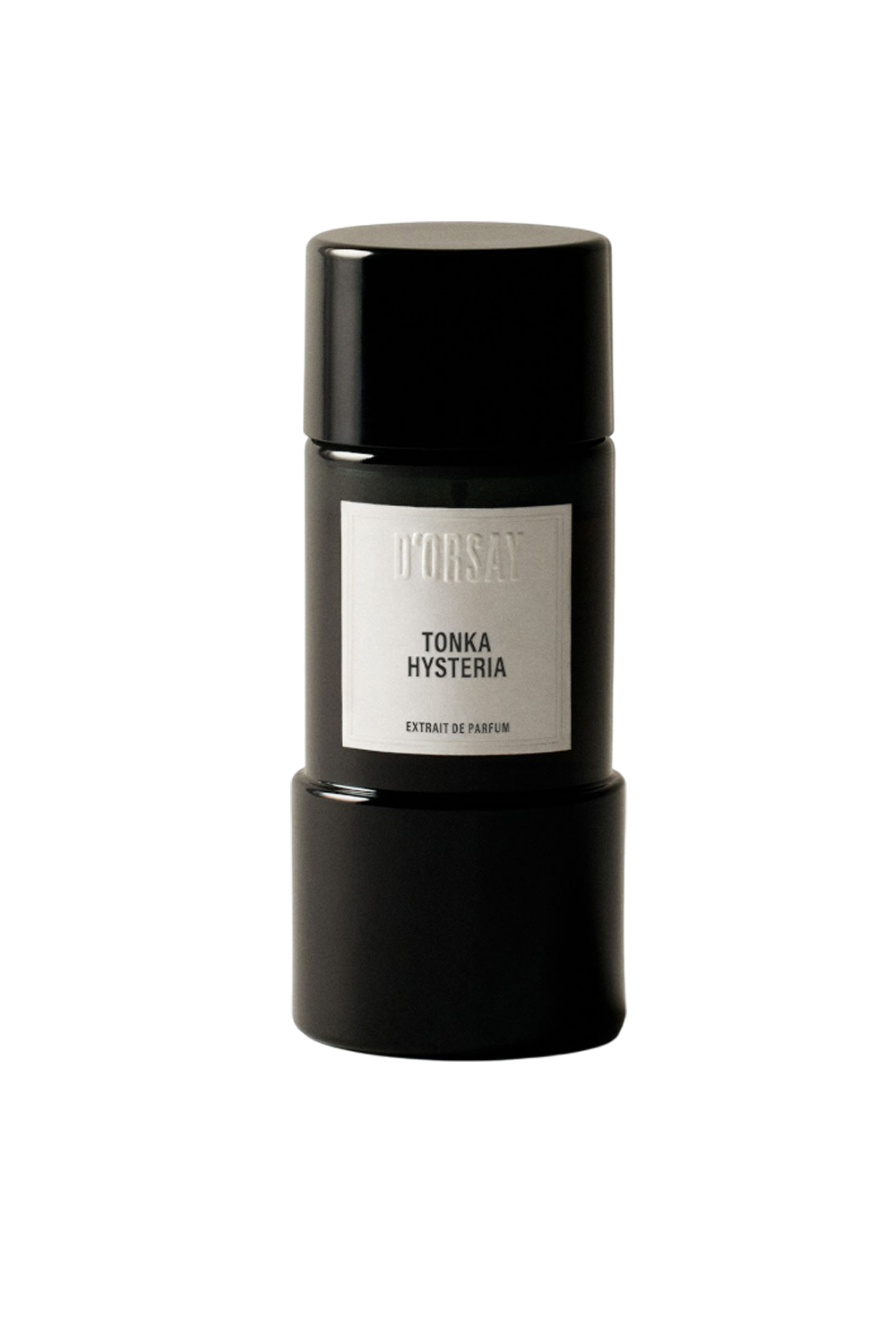 Tonka Hysteria Extrait de Parfum 100 ml