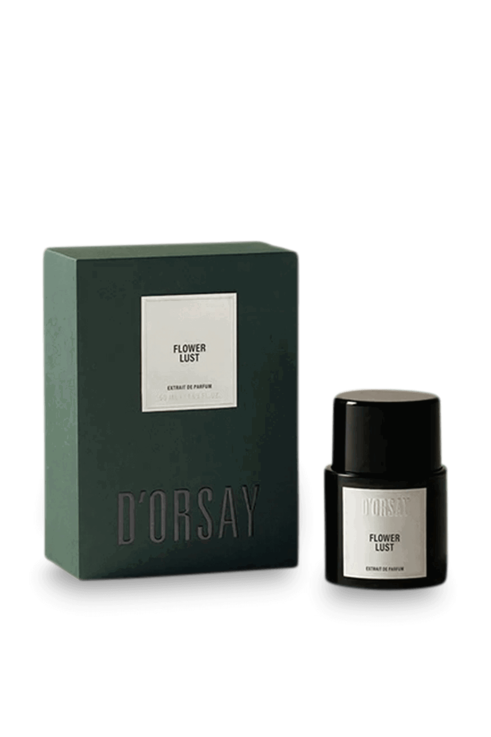Flower Lust Extrait de Parfum 50 ml