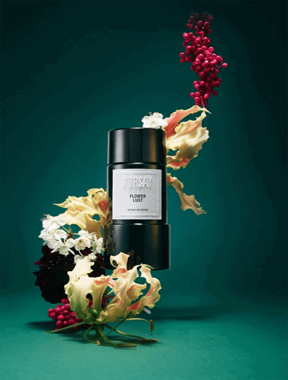 Flower Lust Extrait de Parfum 50 ml