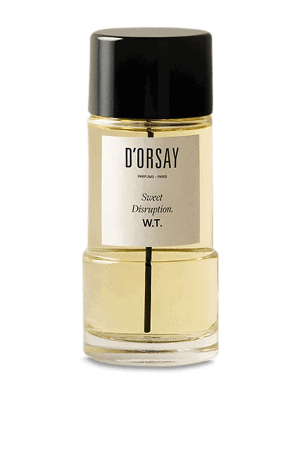 WT Eau de Parfum Spray 100 ml