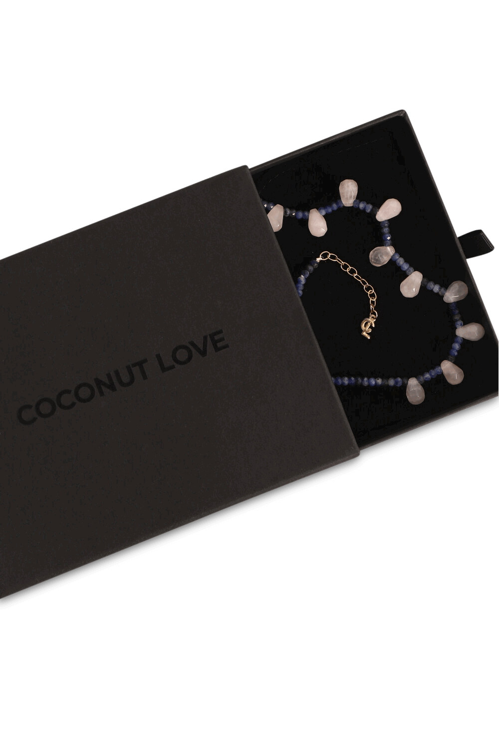 Teva Blue Necklace