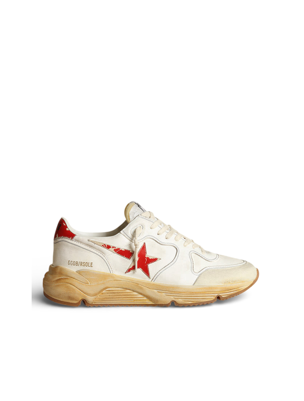 סניקרס ריצה Sole