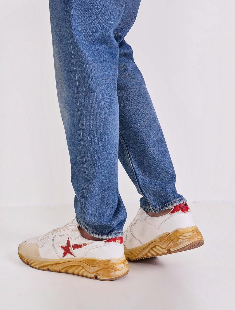 סניקרס ריצה Sole