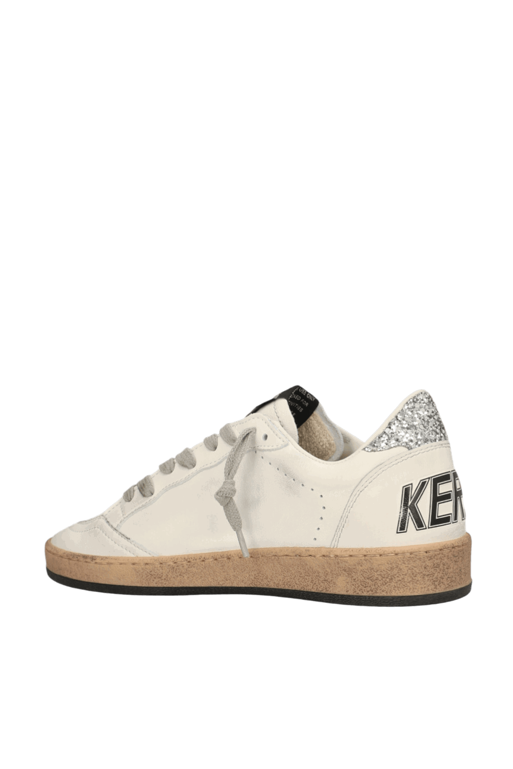 סניקרס כדור Star גליטר