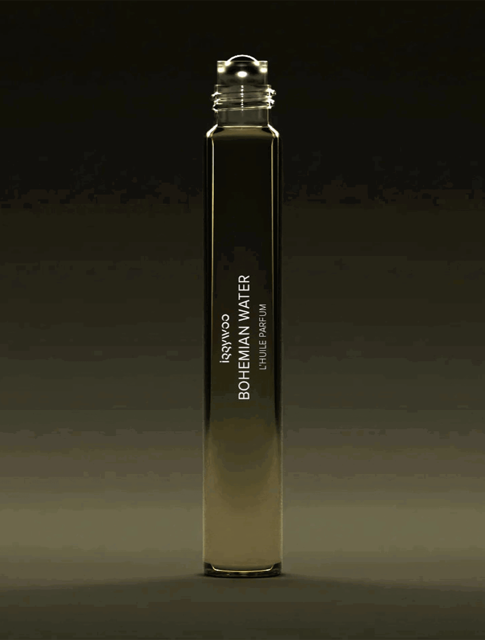 Bohemian Water Eau de Parfum 10 ml