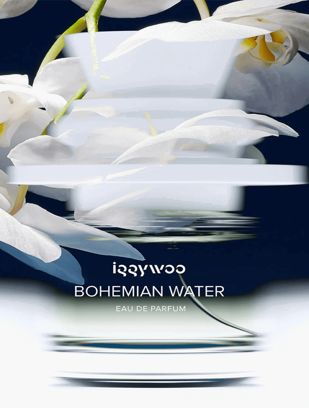 Bohemian Water Eau de Parfum 10 ml