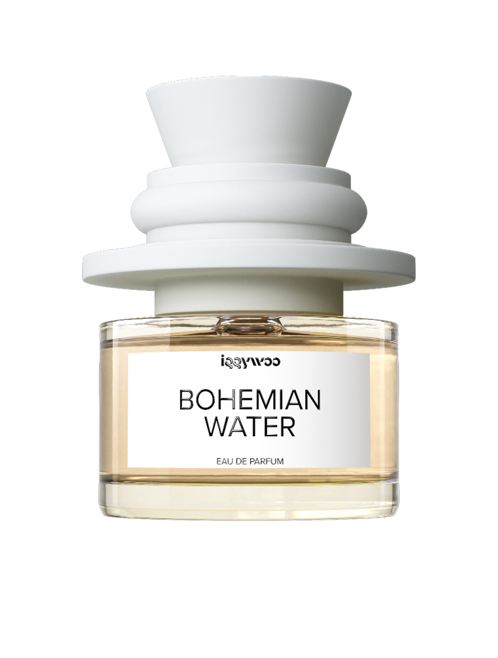 Bohemian Water Eau de Parfum 50ml