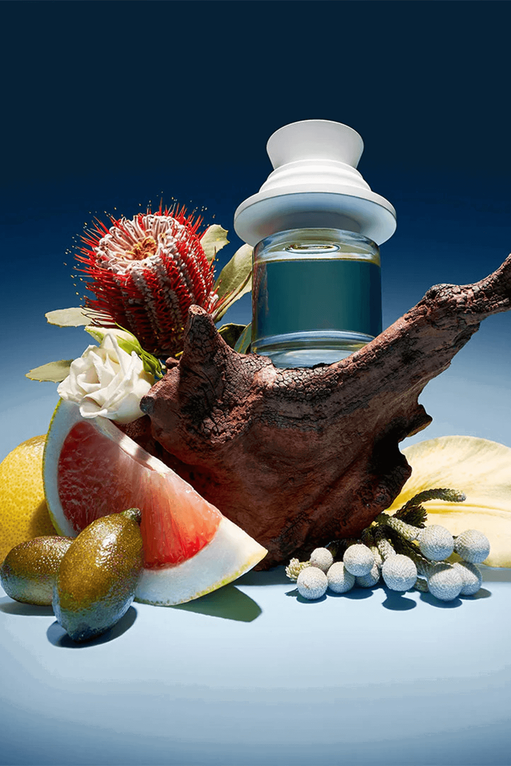 Bohemian Water Eau de Parfum 50ml