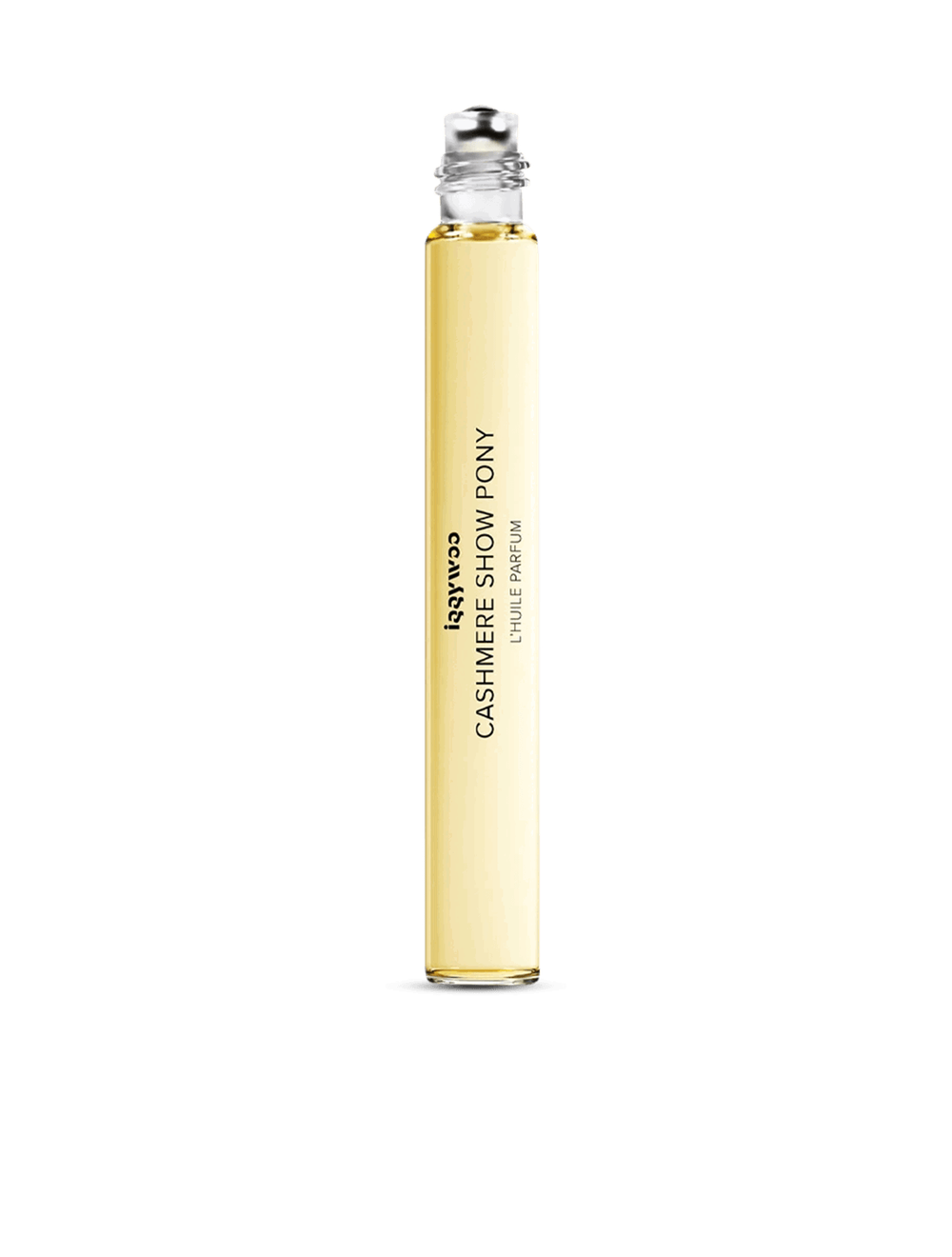 Cashmere Show Pony Eau de Parfum 10 ml