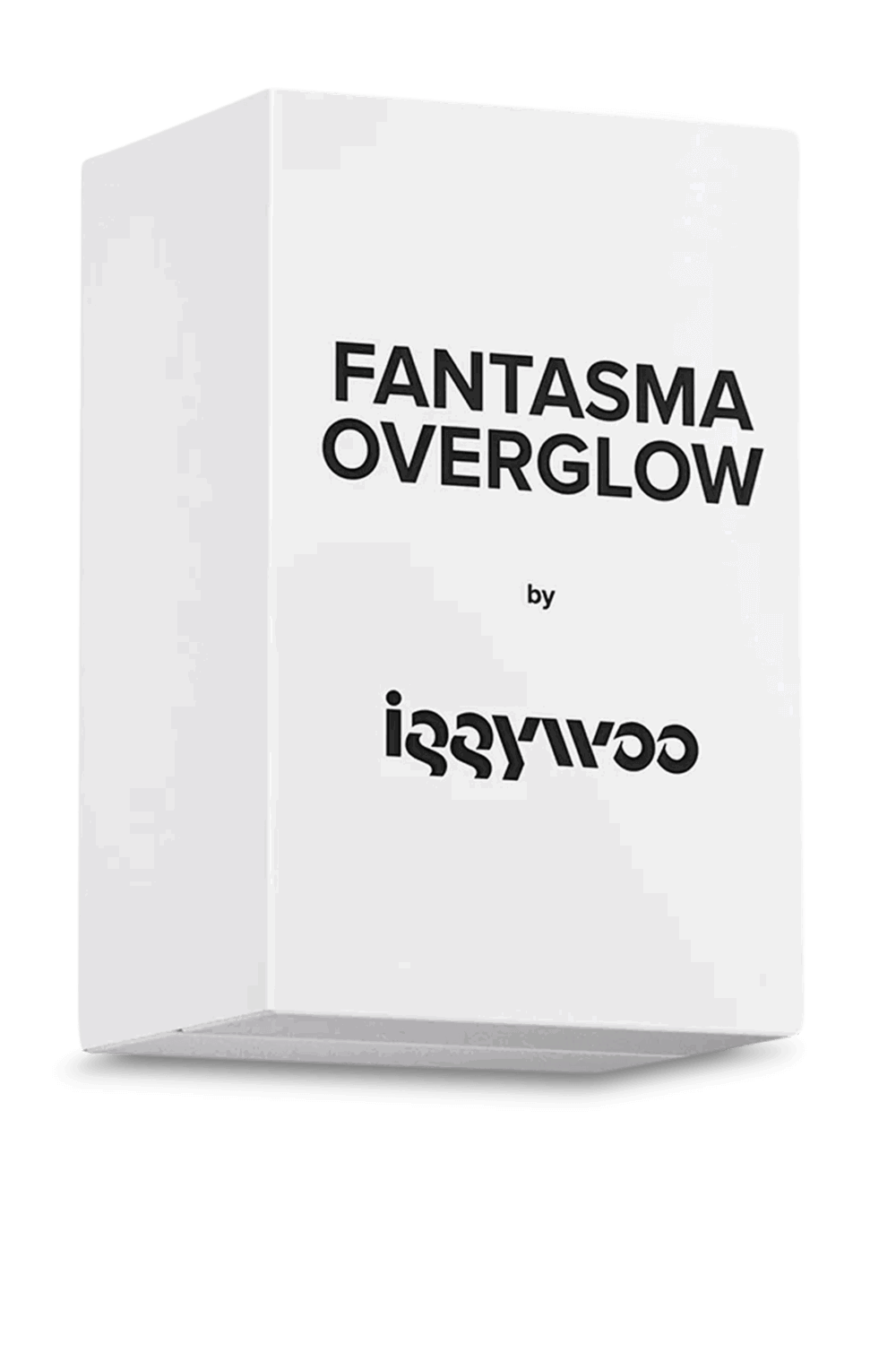 Fantasma Overglow Eau de Parfum 50ml