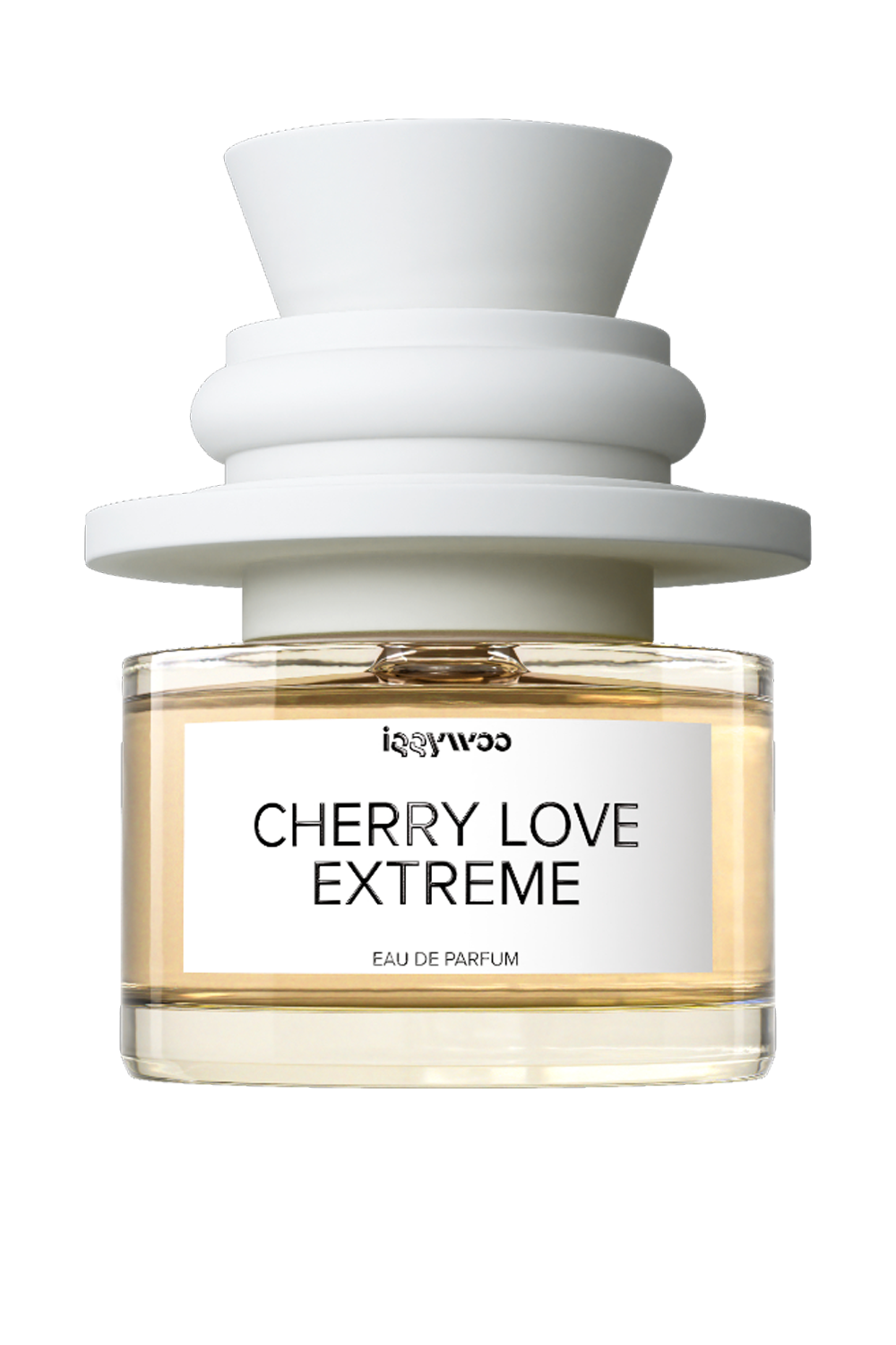 Love Extreme Eau de Parfum 50 ml