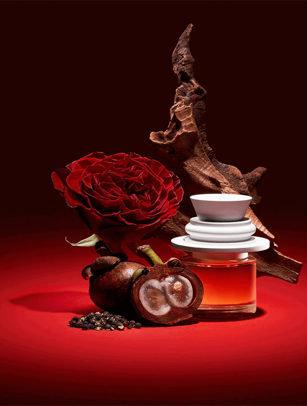 Love Extreme Eau de Parfum 50 ml