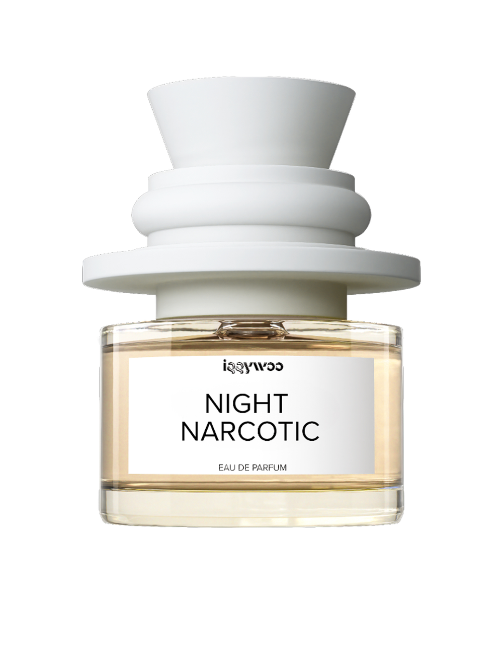 Night Narcotic Eau de Parfum 50 ml