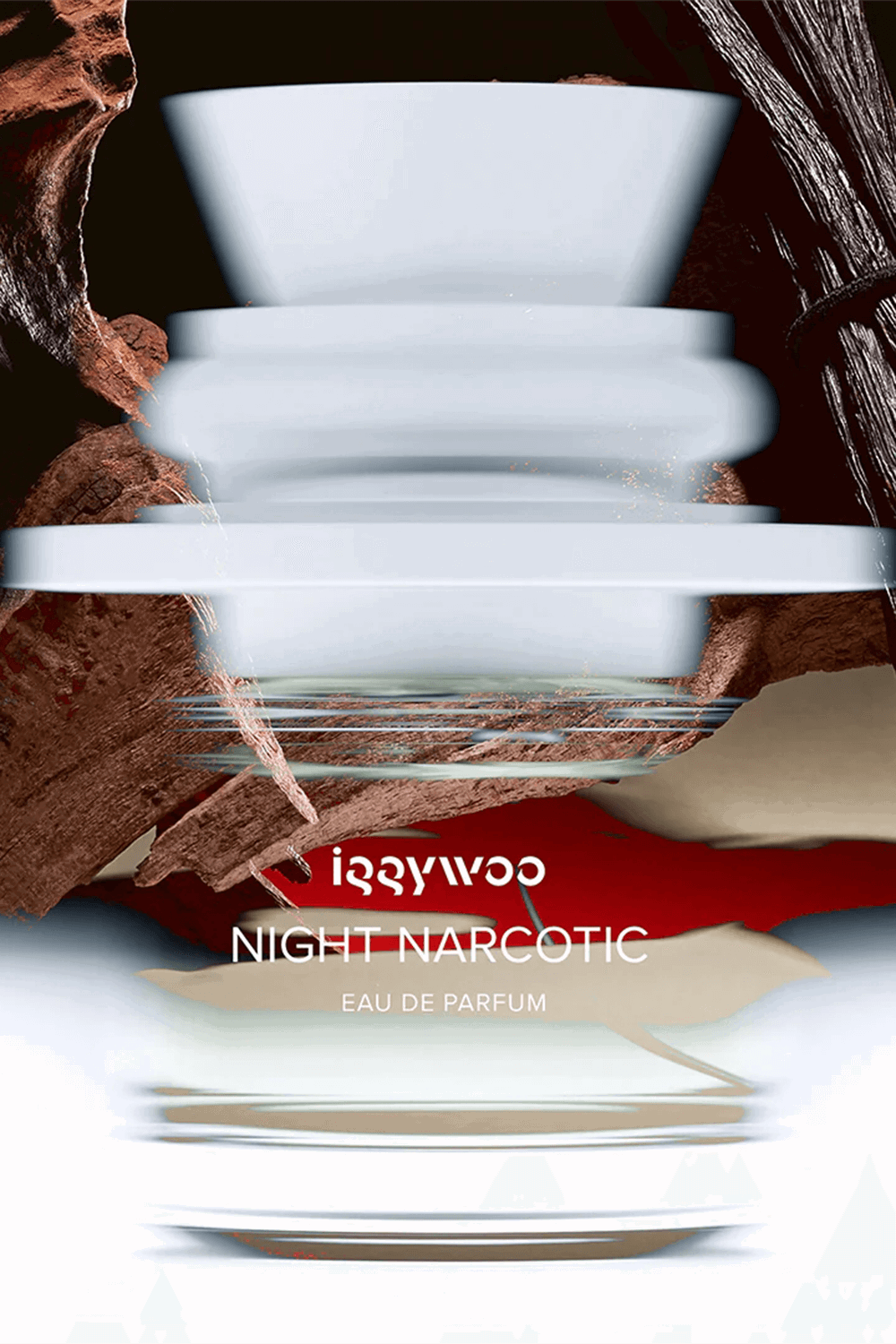 Night Narcotic Eau de Parfum 50 ml
