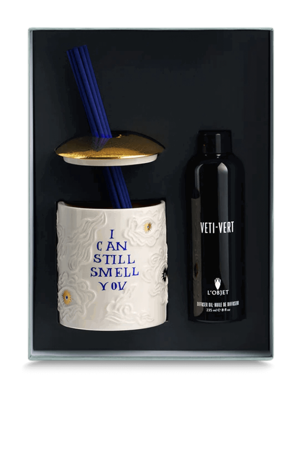 Ruan Hoffmann Diffuser Set