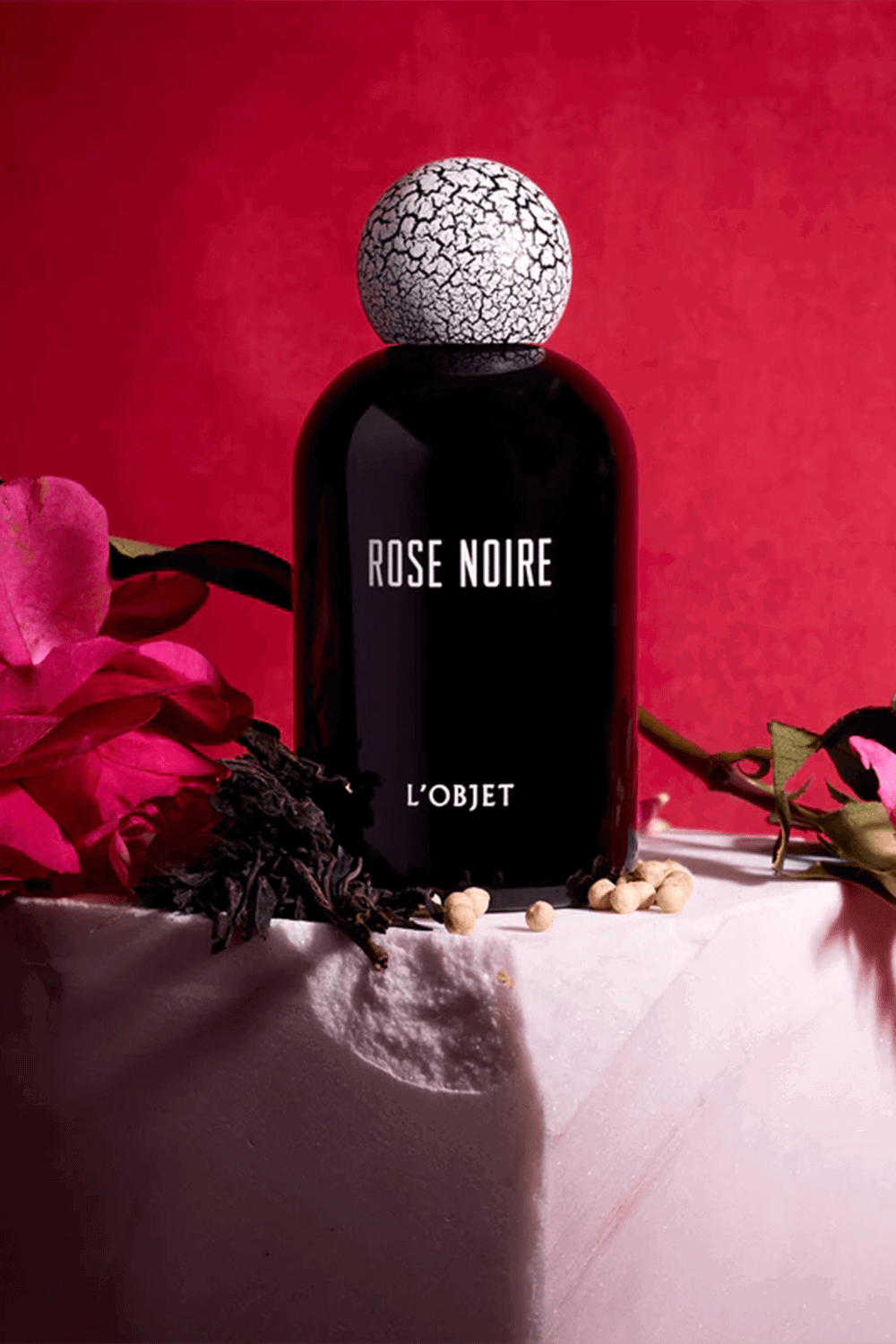 Rose Noire Eau de Parfum 50 ml