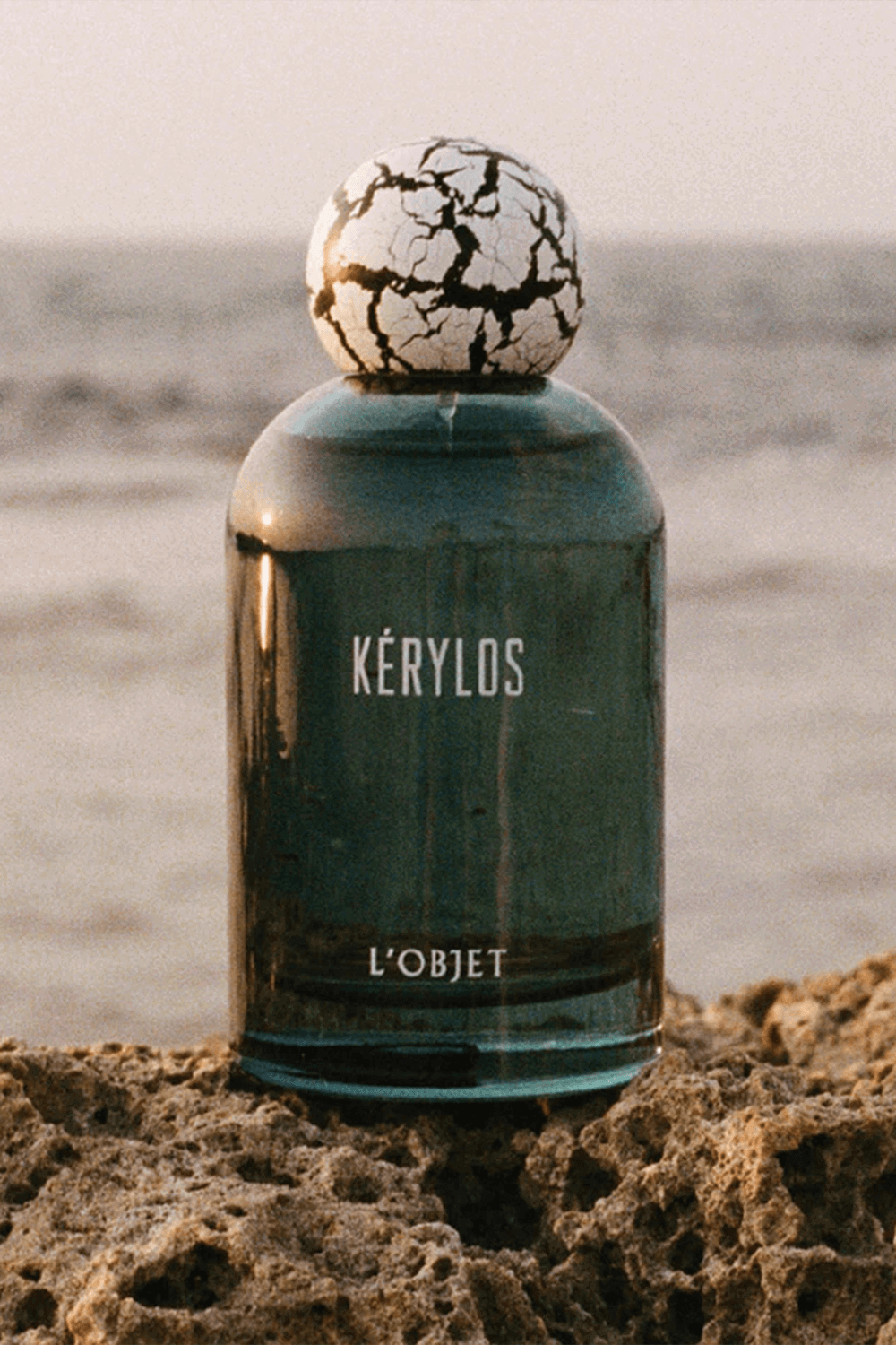 Kerylos Eau de Parfum 50 ml