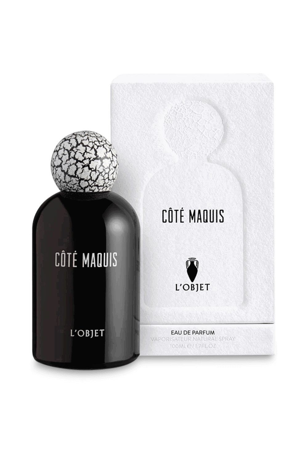 Cote Maquis Eau de Parfum 100 ml