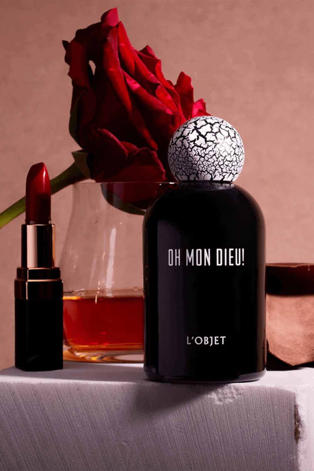 Oh Mon Dieu! Eau de Parfum 100 ml