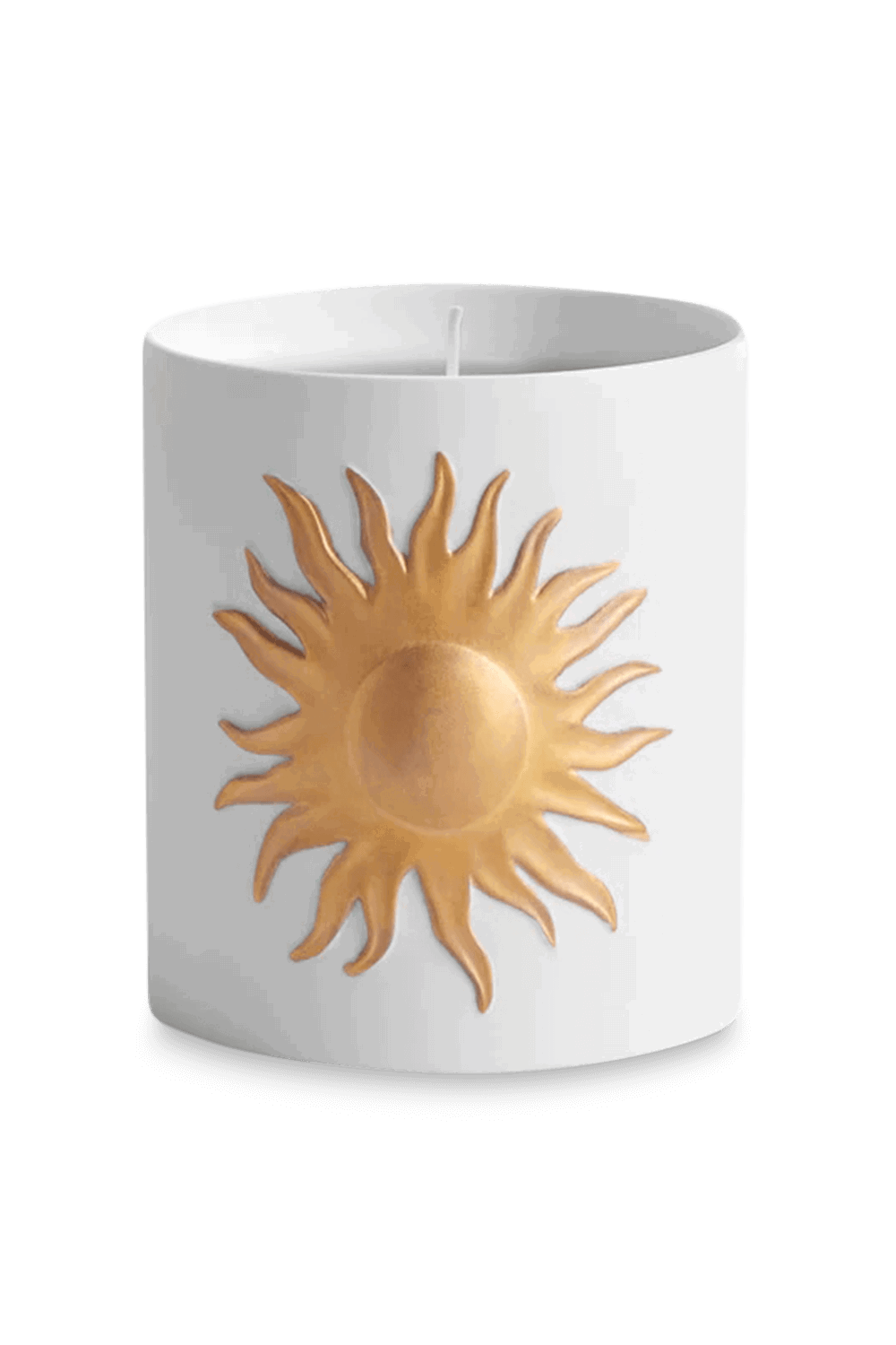 Soleil Candle