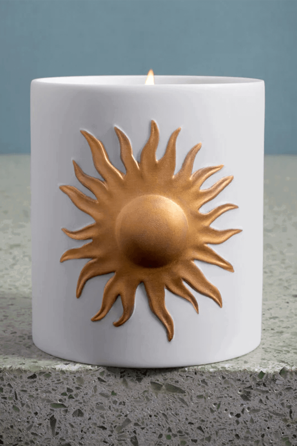 Soleil Candle