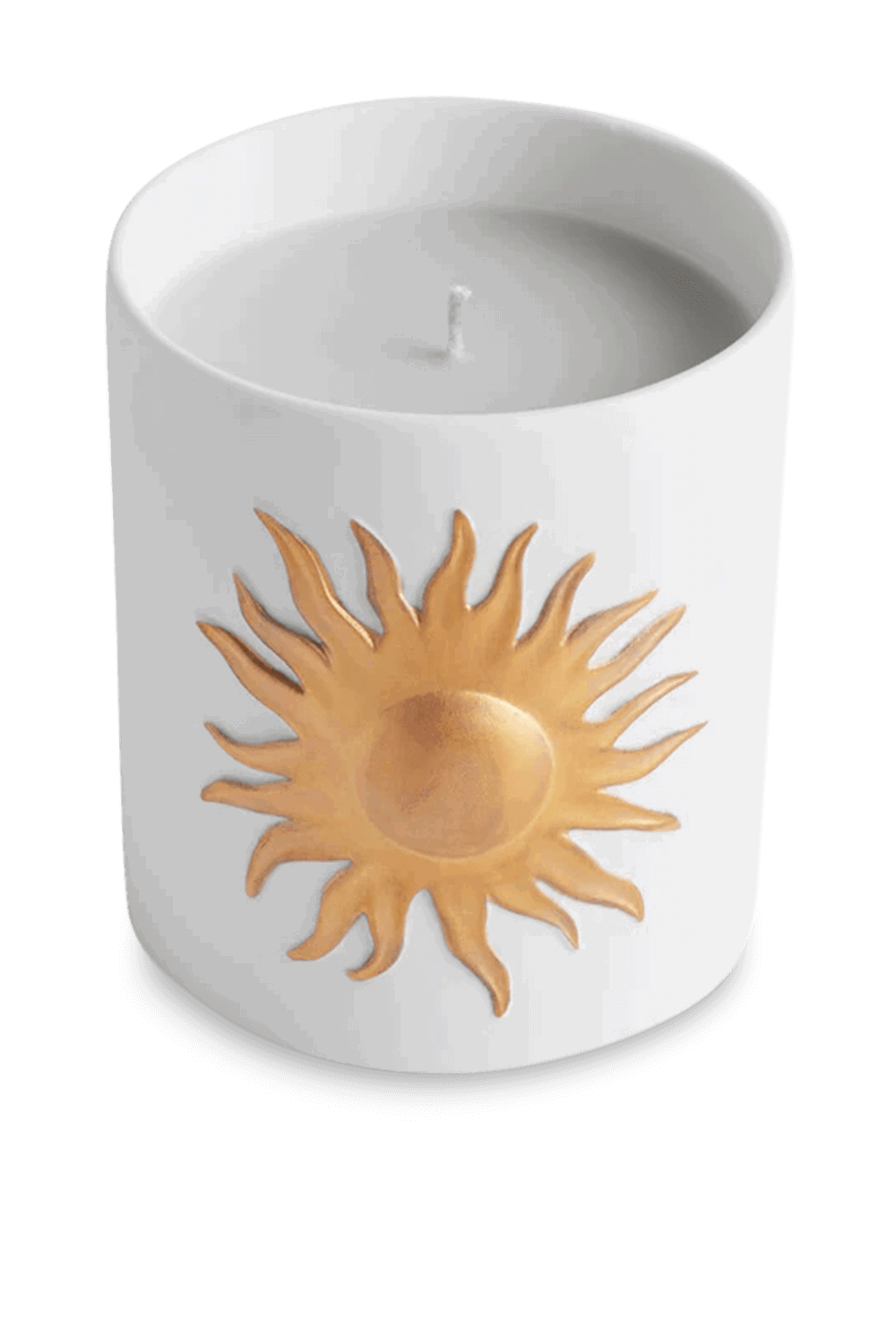 Soleil Candle