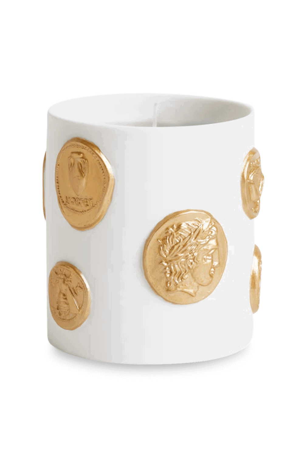 Medaille Candle