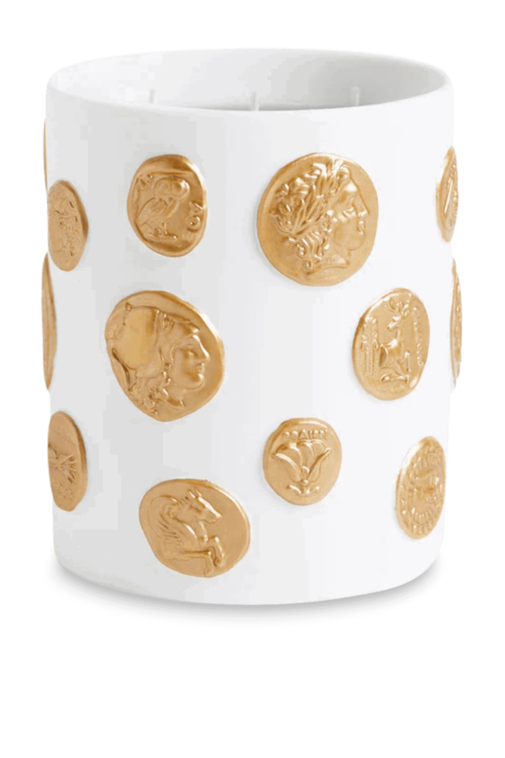 Medaille Candle Large
