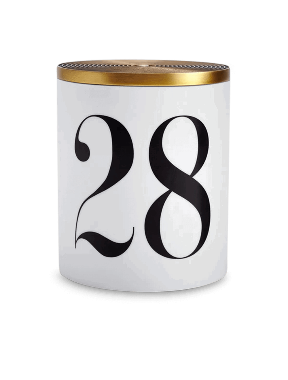 Parfum de Voyage Mamounia - No.28