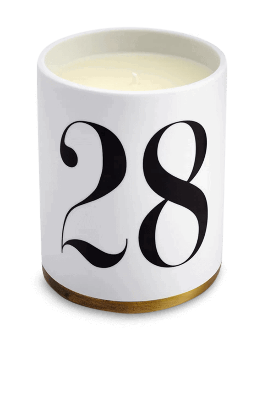 Parfum de Voyage Mamounia - No.28