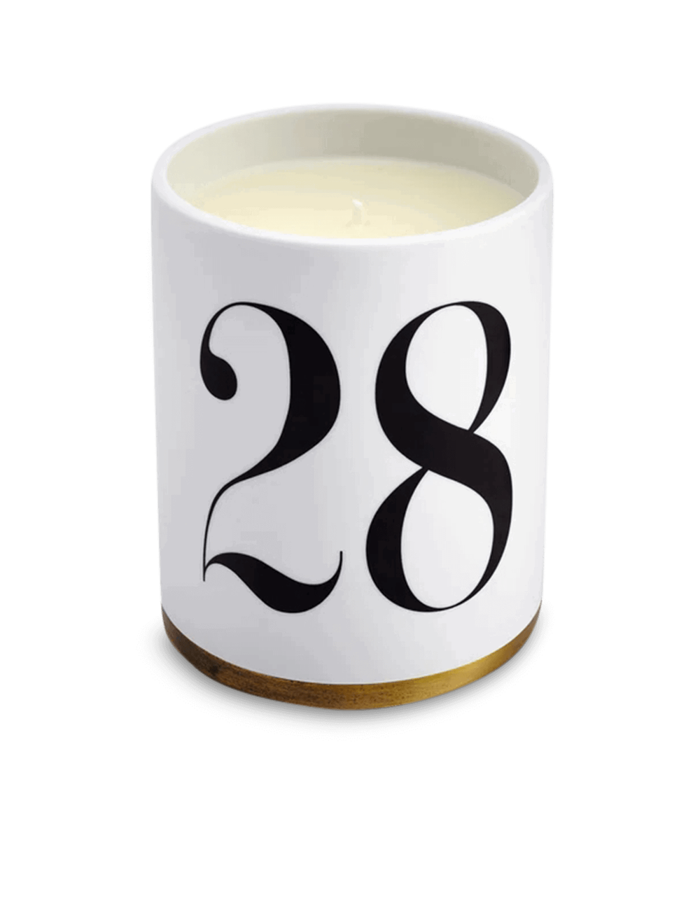 Parfum de Voyage Mamounia - No.28