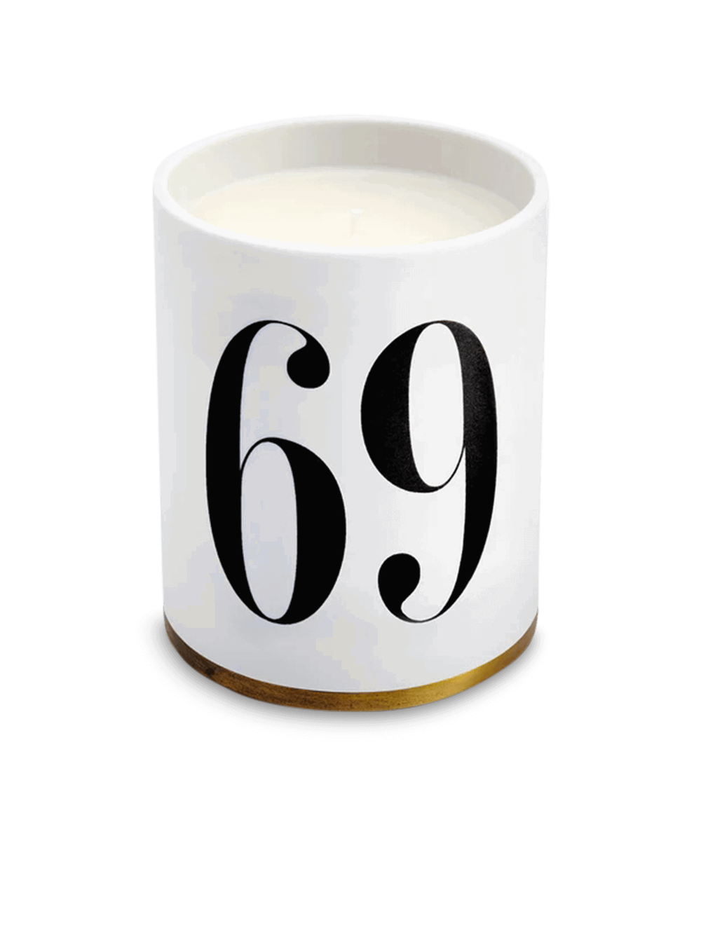 Parfum de Voyage Oh Mon Dieu! - No.69