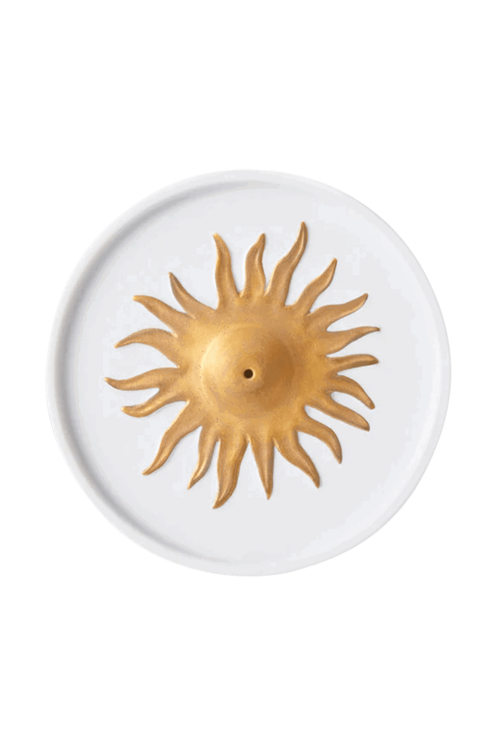 Sun Incense burner
