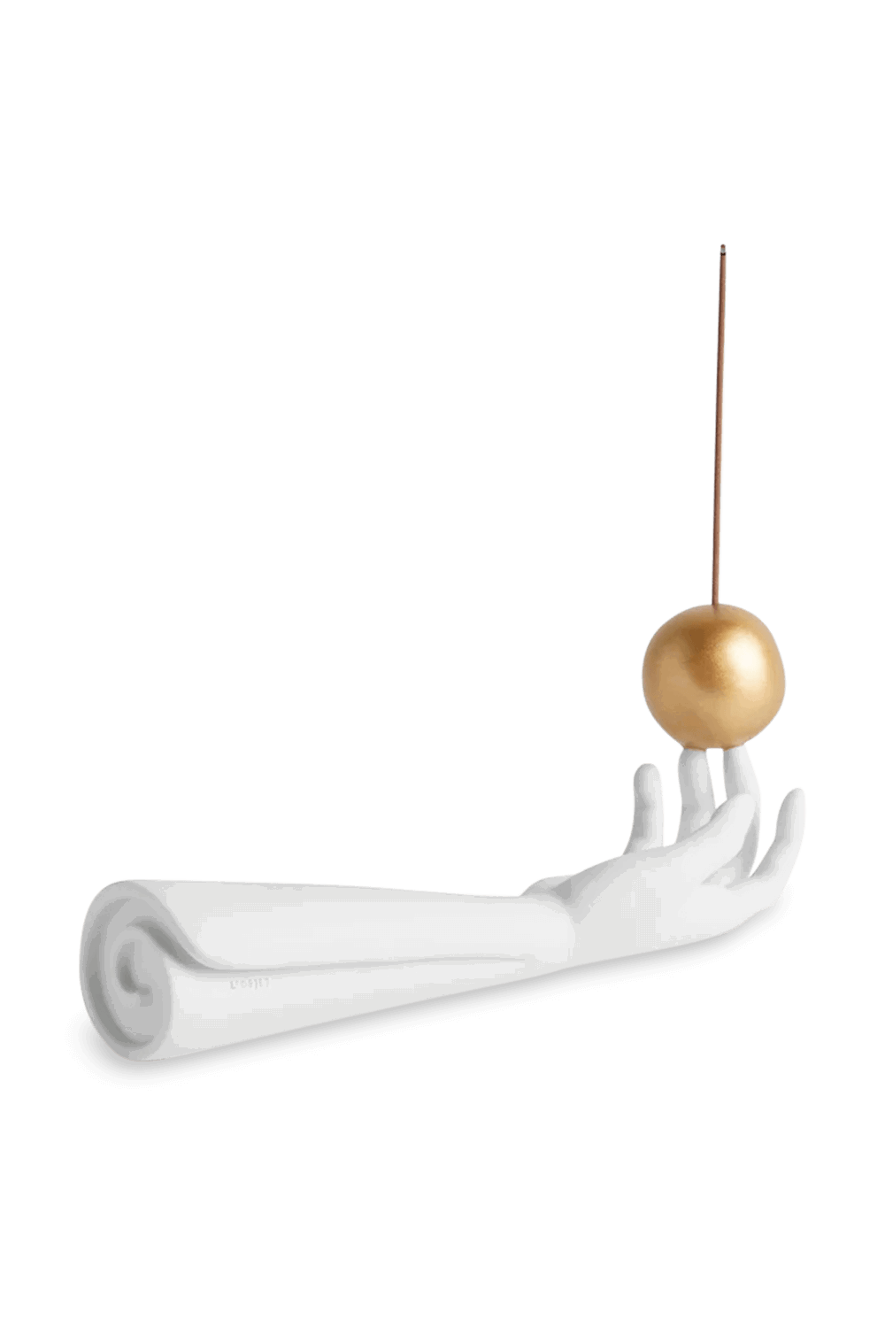 Atlas Incense burner