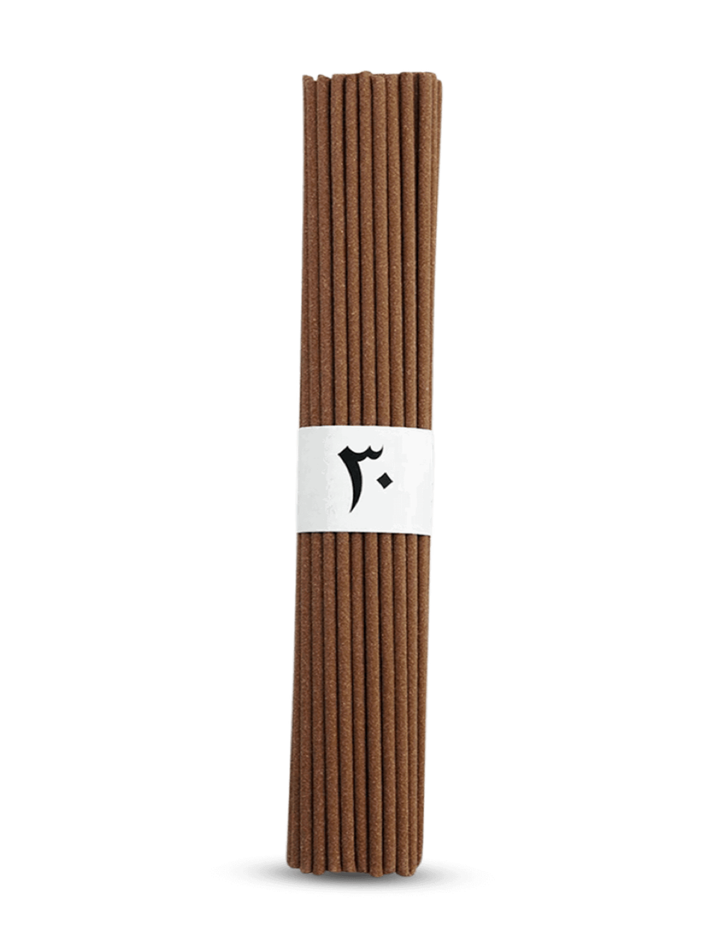 GRAND BAZAAR NO. 30 INCENSE (60 STICKS + SQUARE HOLDER)