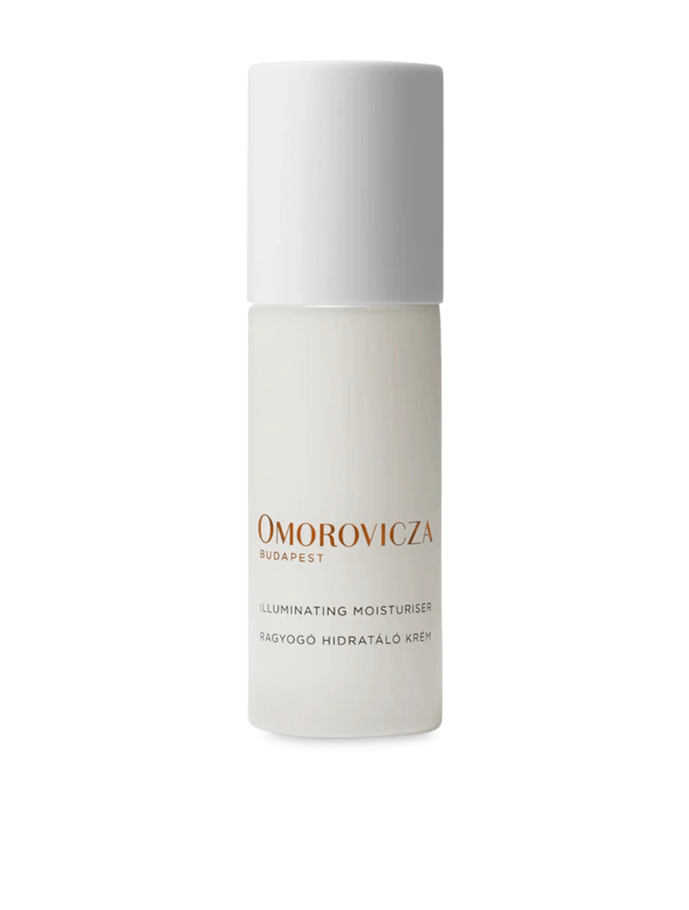 Illuminating Moisturiser 50 ml