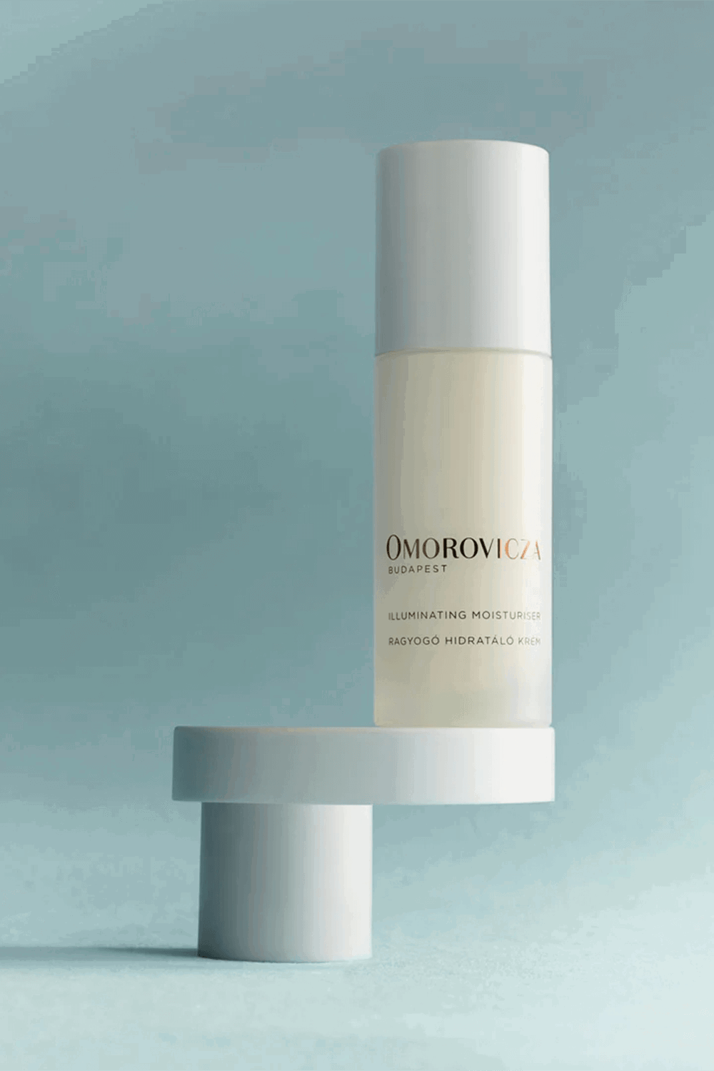 Illuminating Moisturiser 50 ml