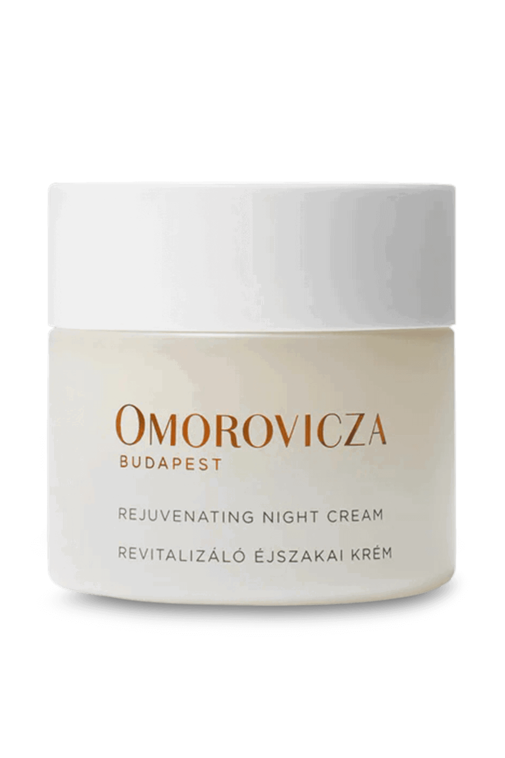 Rejuvenating Night Cream 50 ml