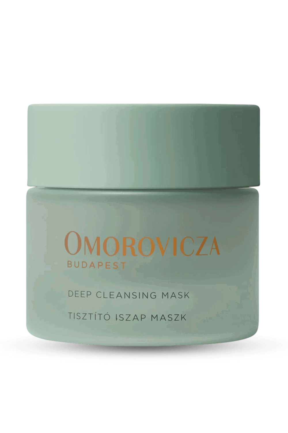 Deep Cleansing Mask 50 ml