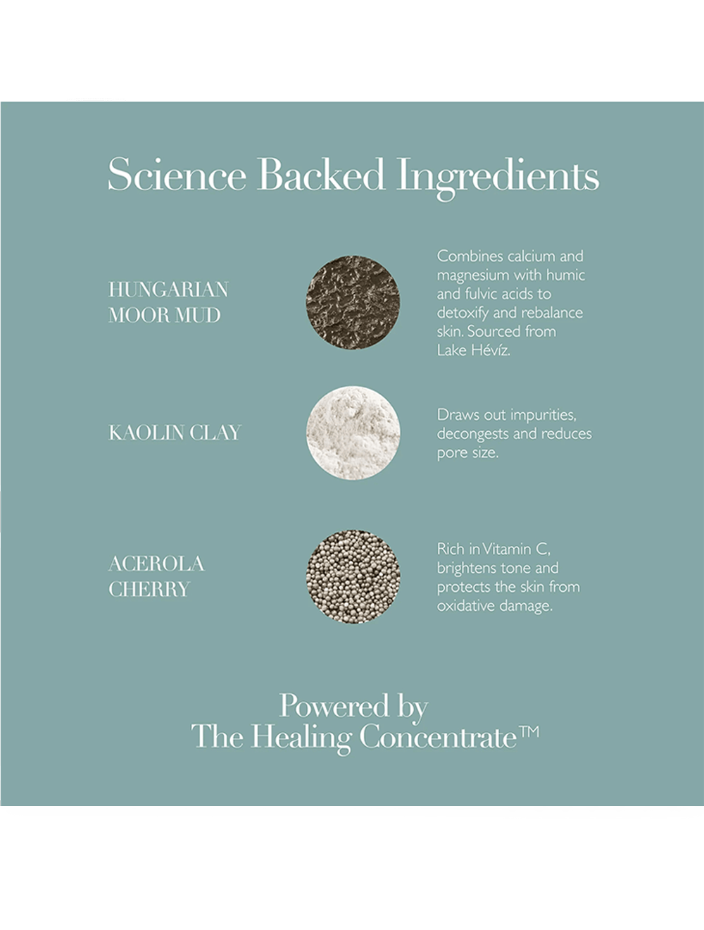 Deep Cleansing Mask 50 ml