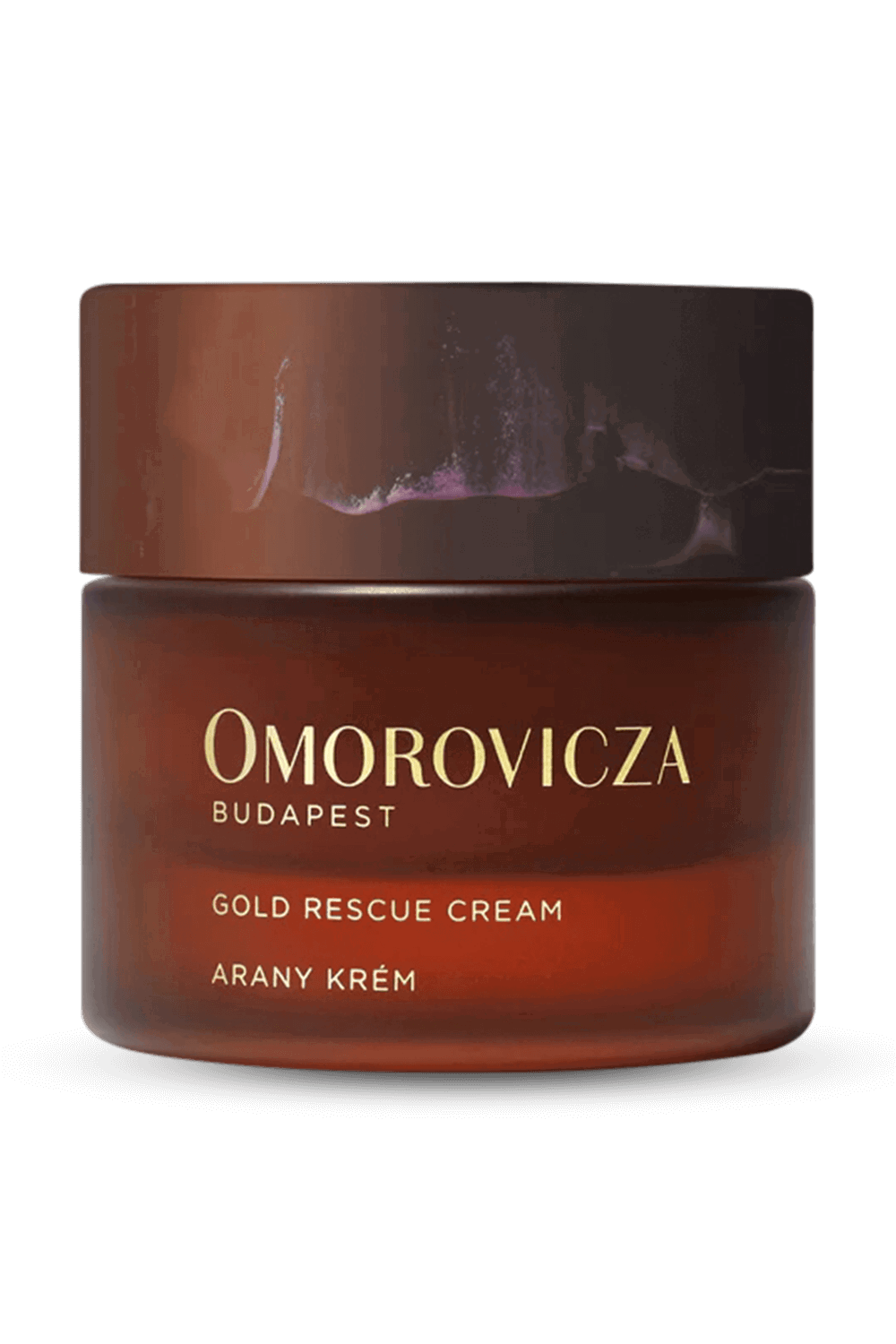 Gold Rescue Cream 50 ml