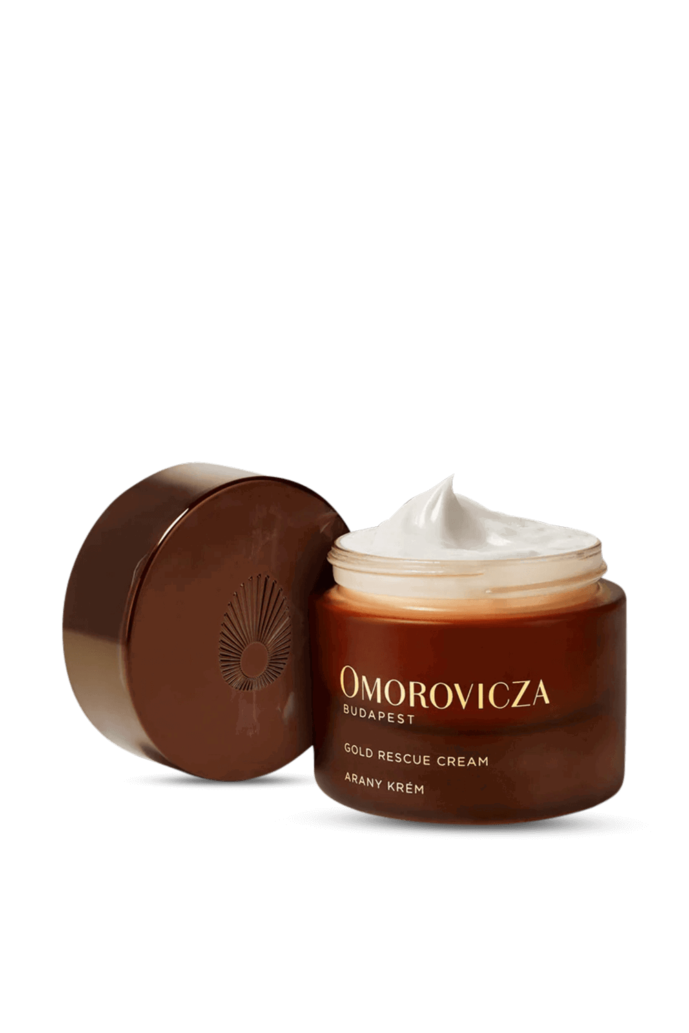Gold Rescue Cream 50 ml