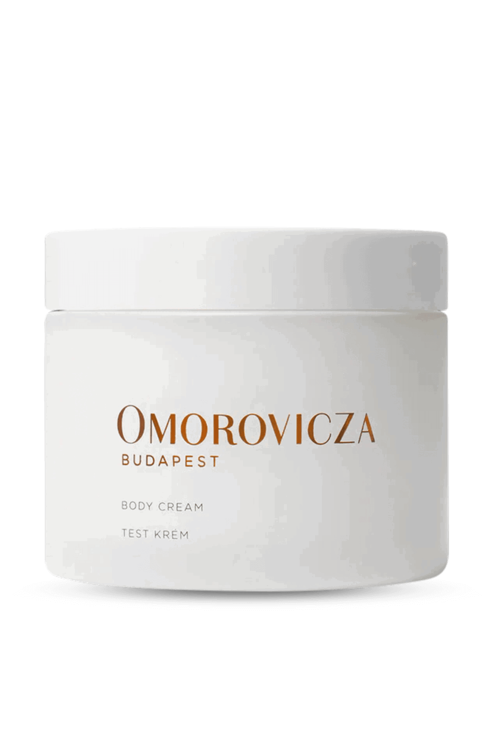 Body Cream 200 ml