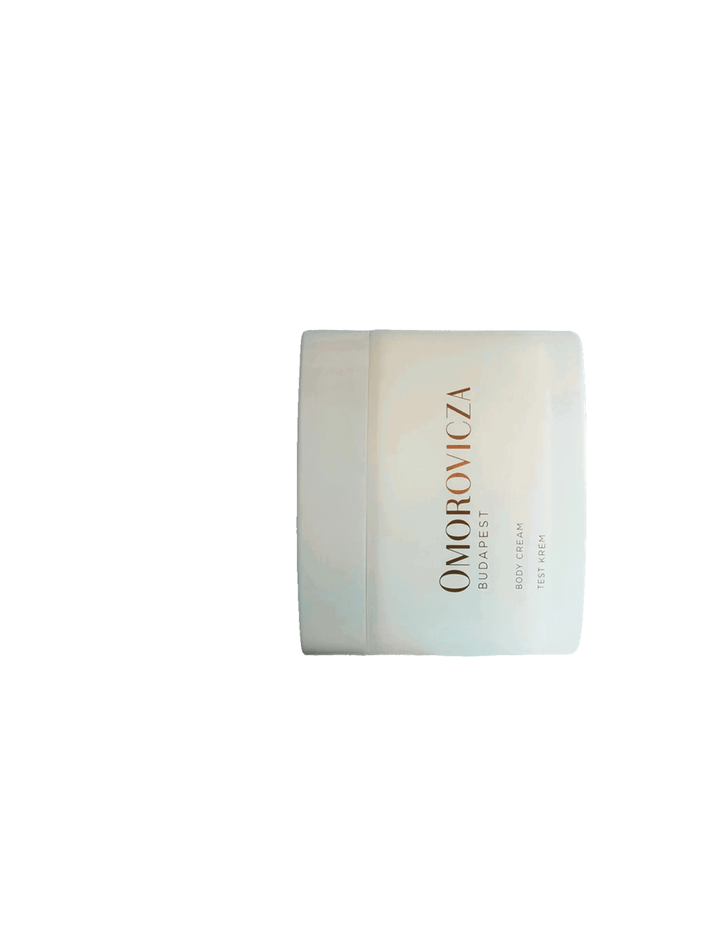 Body Cream 200 ml