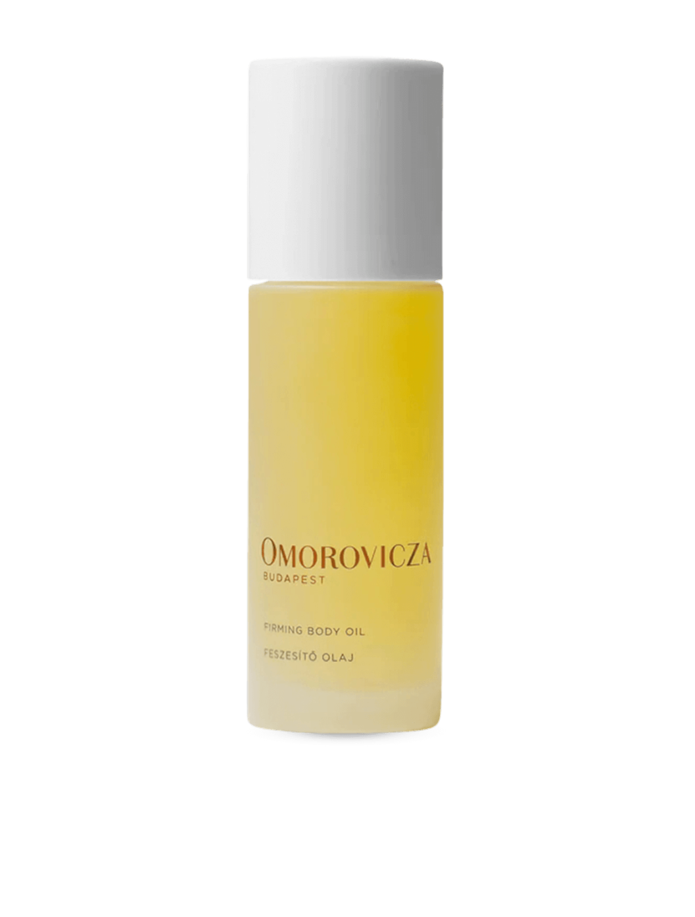 Firming Body Oil 100 ml