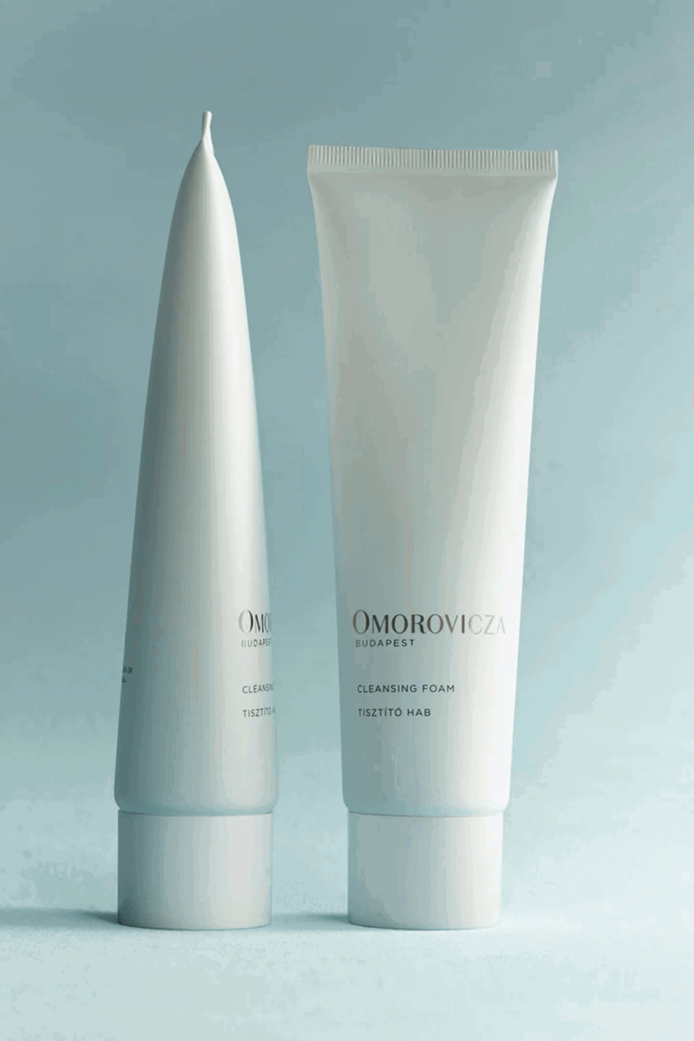 Cleansing Foam 150 ml